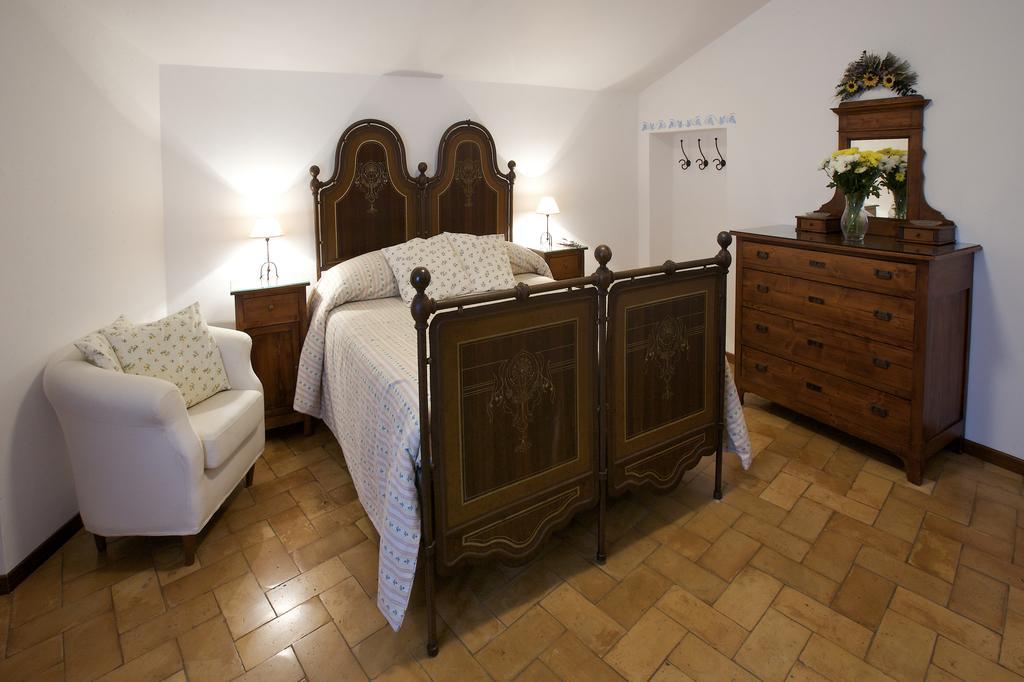 Brigolante Guest Apartments Assisi Zimmer foto