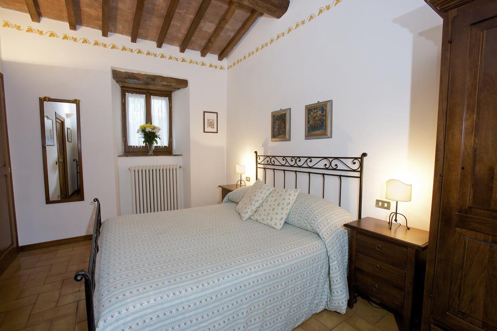 Brigolante Guest Apartments Assisi Zimmer foto