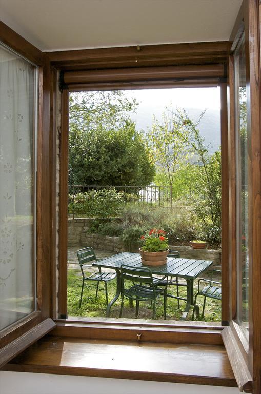 Brigolante Guest Apartments Assisi Zimmer foto