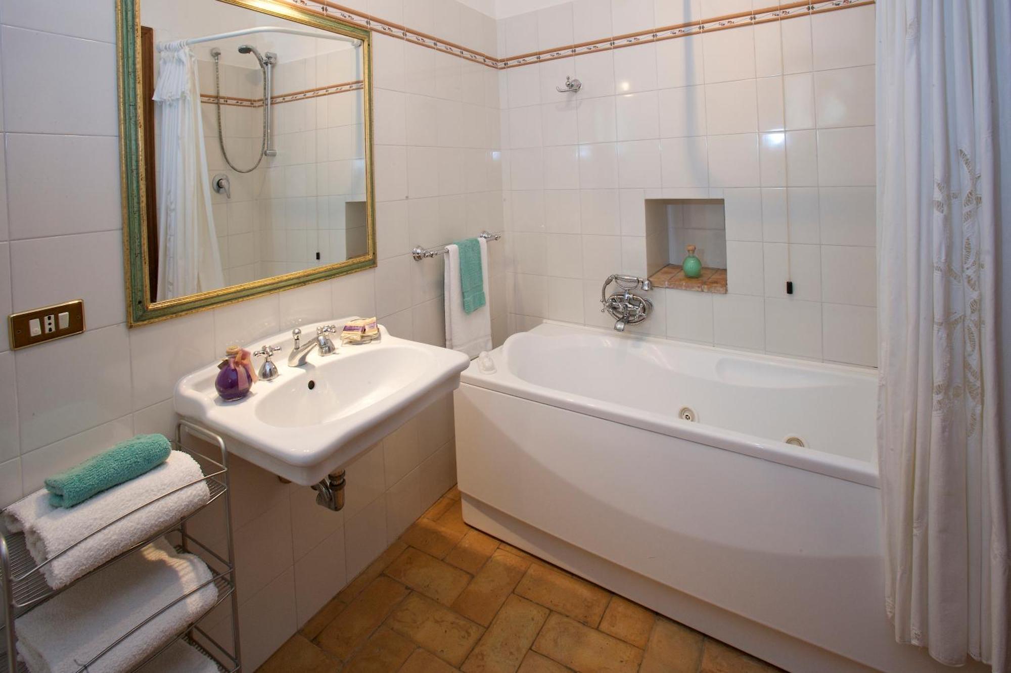 Brigolante Guest Apartments Assisi Zimmer foto