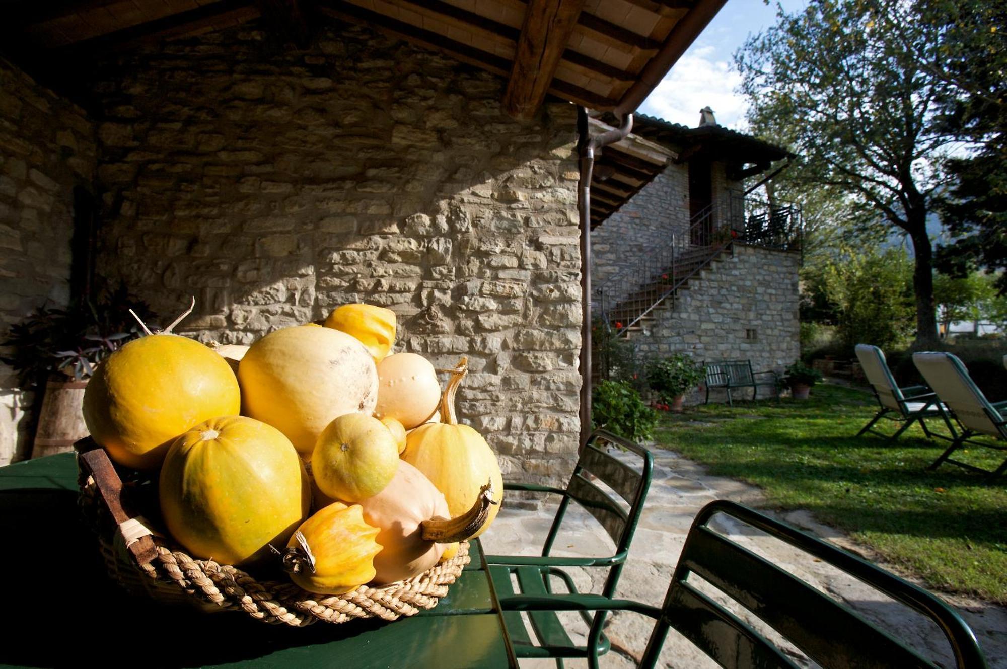 Brigolante Guest Apartments Assisi Zimmer foto