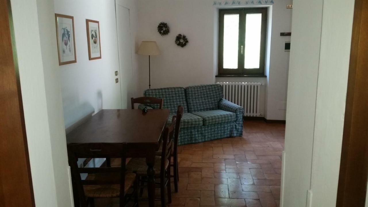Brigolante Guest Apartments Assisi Exterior foto